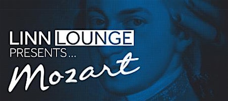 Linn Lounge presents Mozart primary image