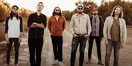 Primaire afbeelding van American Aquarium