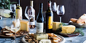 Top rated wines & foods of the world pairing