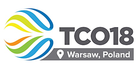 TCO18 Warsaw Regional Event primary image