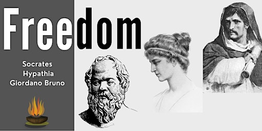 Philosophers of Freedom
