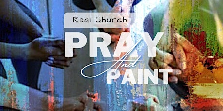 Pray & Paint Party