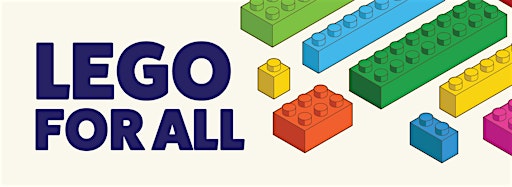 Imagen de colección para  Lego for All