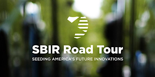 SOLD OUT!! - SBIR Road Tour