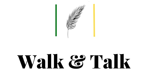 Walk & Talk - a unique social experience which catalyzes human connection