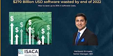 Imagen principal de Presentation: How to save up to 30% in Software Costs! (27-Jan-2023)