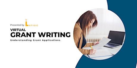 Grant Writing | Understanding Grant Applications [Virtual]