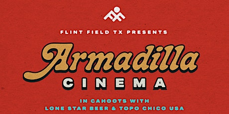 Armadilla Cinema / Corpus Christi 2.11.23