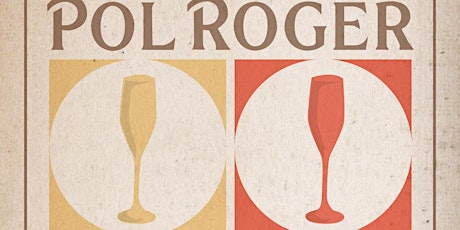 Pol Roger Champagne Dinner primary image