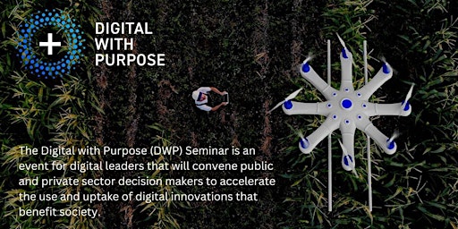 Digital with Purpose (DwP) SEA Seminar