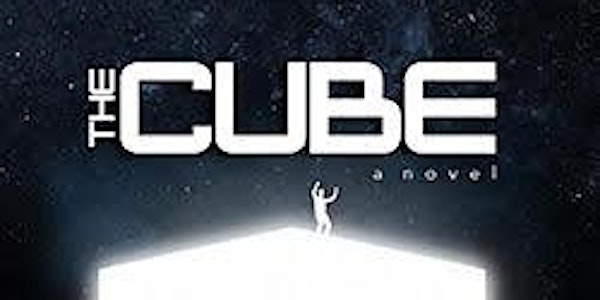 The Cube Book Release Party