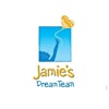Logótipo de Jamie's Dream Team