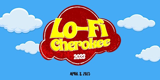 Lo-Fi Cherokee 2023