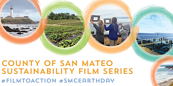 Sustainability Film Series