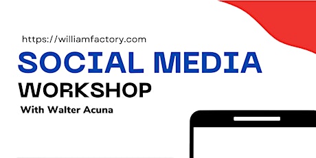 Copy of Social Media Small Business Workshop