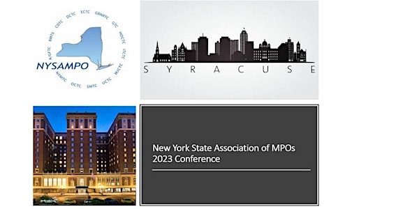 NYSAMPO 2023 Conference