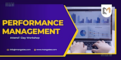 Performance Management 1 Day Training in Montreal