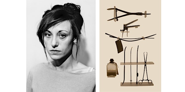 The Politics of the Long Haul: Photography, Pro-Choice Artistic Practices a...