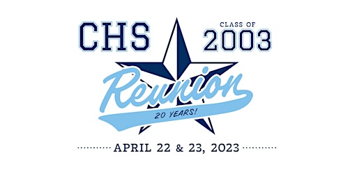 Clements Class of 2003 Reunion