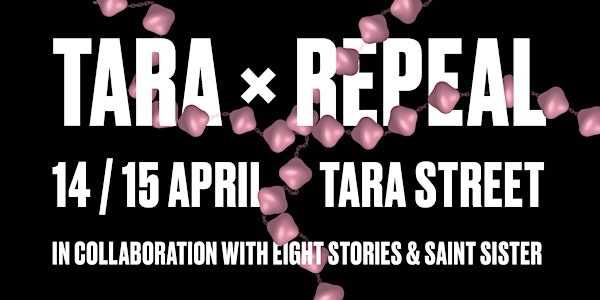 TARA X REPEAL