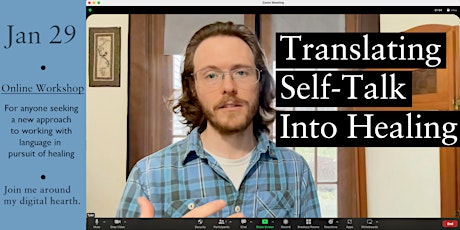 Translating Self-talk Workshop