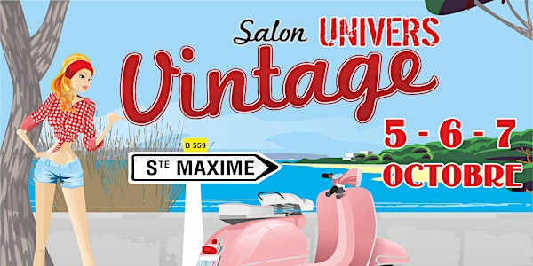 Univers Vintage 2018