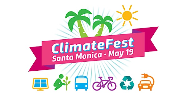 ClimateFest Santa Monica