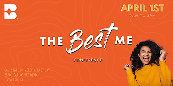 The Best Me Conference 2023