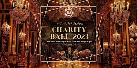 ISA  21st Annual  Charity Ball
