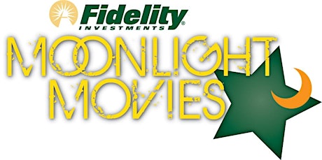 Fidelity Investment Moonlight Movies primary image