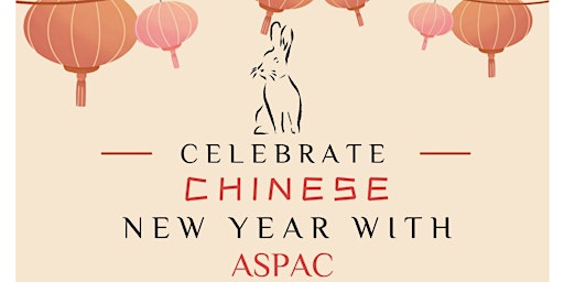 ASPAC Chinese New Year Celebrate Event