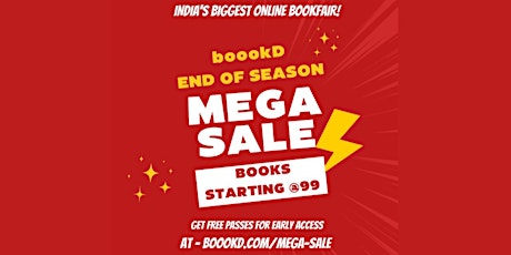 BookLoot India - India's Biggest Online Bookfair - Celebrating Love