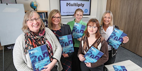 Multiply Numeracy Programme: Free Courses for Employers