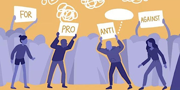 Will Free Speech Survive? A Panel on Campus Free Speech at UC Berkeley