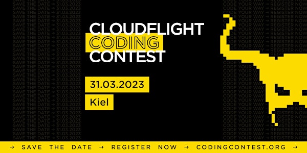 Cloudflight Coding Contest (CCC) - Kiel
