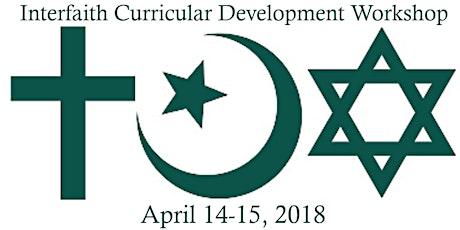Interfaith Curricular Development Workshop: a Transatlantic Perspective primary image