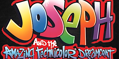 Thurles CBS : Joseph and the Amazing Technicolor Dreamcoat Fri 27th Jan