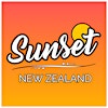 Sunset New Zealand's Logo