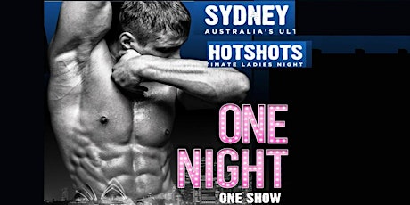 The Sydney Hotshots Live At Sodens Hotel