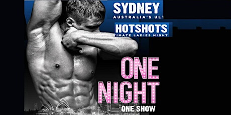 The Sydney Hotshots Live at Moe Racing Club
