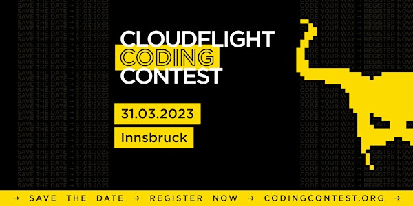 Cloudflight Coding Contest (CCC) - Innsbruck