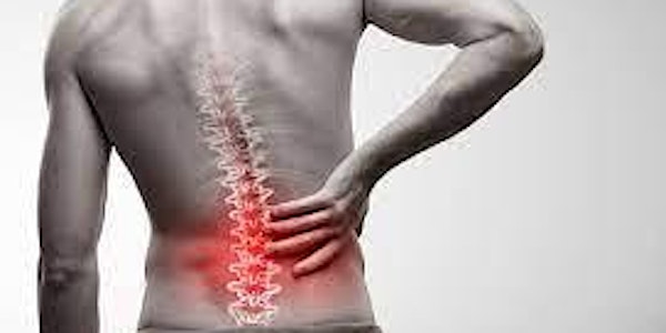 10 Facts about low back pain
