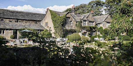 Holdsworth House Wedding Open Day primary image
