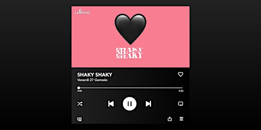 SHAKY SHAKY • Ep. 9
