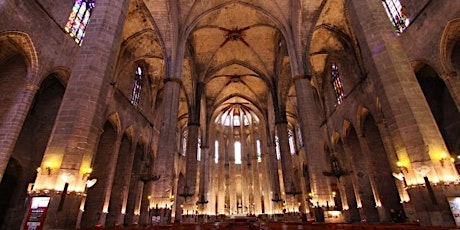 Basilica de Santa Maria del Mar: misterios e historia