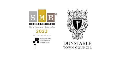 Dunstable Business of the Year Masterclass 2023 primary image