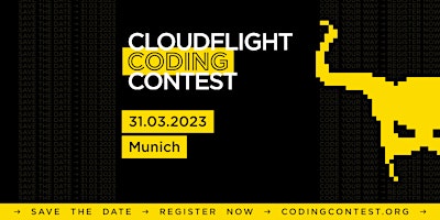 Cloudflight+Coding+Contest+%28CCC%29+-+Munich