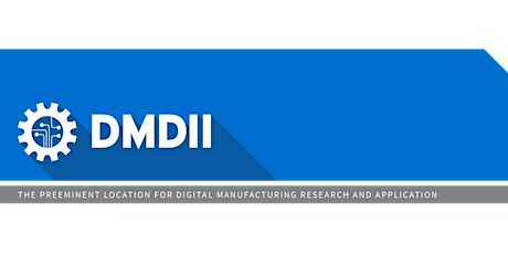 DMDII Information Session primary image