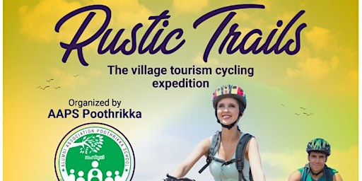 Rustic Trails - All Kerala Village Cyclic Tour