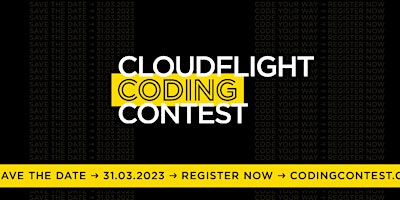 Cloudflight+Coding+Contest+%28CCC%29+-+Amsterdam